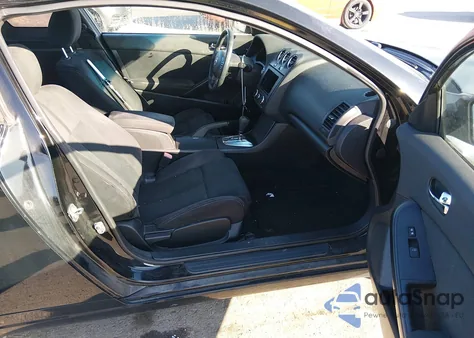 2012 Nissan Altima 2.5 S from USA, damaged, VIN 1N4AL2EP5CC238478